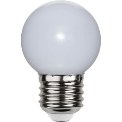 LED Leuchtmittel E27 G45 Outdoor Lighting