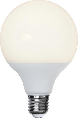 LED Leuchtmittel E27 G95 Outdoor Lighting