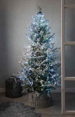Weihnachtsbaum Smart Tree Lichterkette