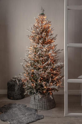 Weihnachtsbaum Smart Tree Lichterkette