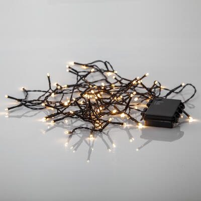 Lichterkette Dura String 80 LED