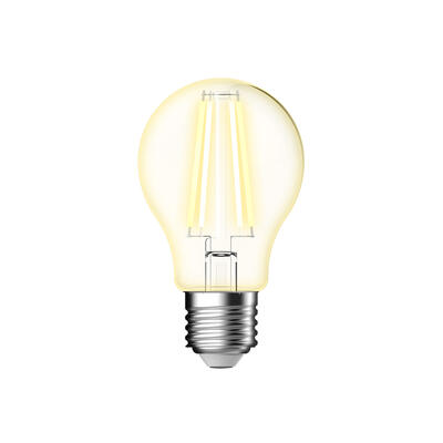 LED-Leuchtmittel Smart, E27, A60, 600lm, Kl