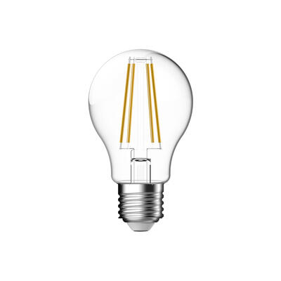 LED-Leuchtmittel Smart, E27, A60, 600lm, Kl