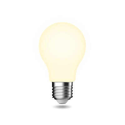 LED-Leuchtmittel Smart, E27, A60, 560lm, We
