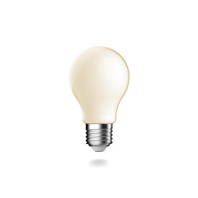 LED-Leuchtmittel Smart, E27, A60, 560lm, We
