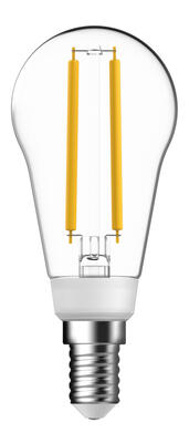 LED Leuchtmittel A-Class E14 G45 485Lm 2700K
