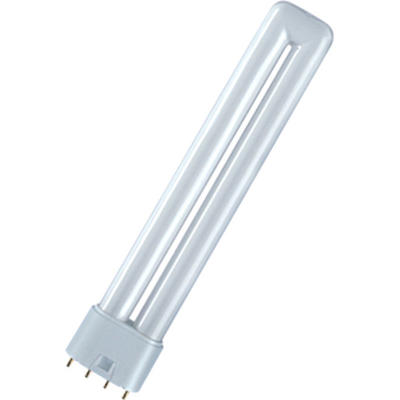 Kompaktleuchtstofflampe DULUX L LUMILUX 36 W/840 2G11