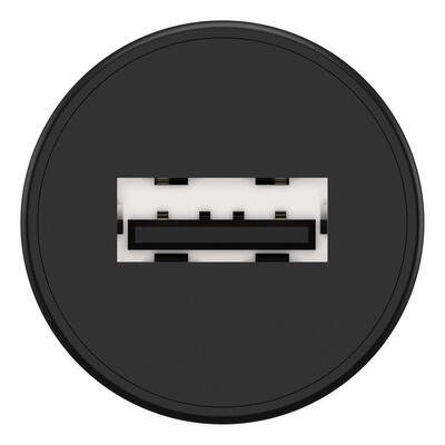 KFZ-USB-Ladegerät In-Car-Charger CC105 / 1 A / 5 W / 1 Port