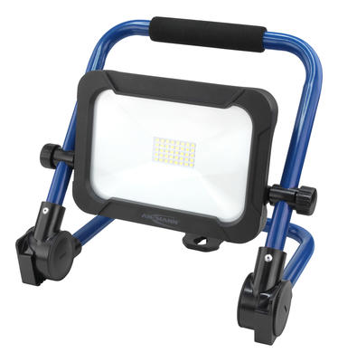 Luminary LED Strahler mit integriertem Akkupack