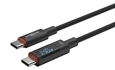 USB Typ-C auf USB Typ-C Kabel