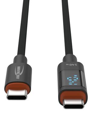 USB Typ-C auf USB Typ-C Kabel