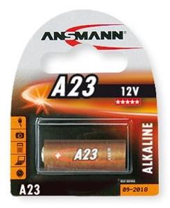 Alkaline Batterie A23 / LR23