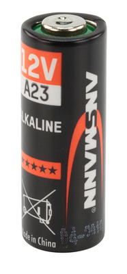 Alkaline Batterie A23 / LR23
