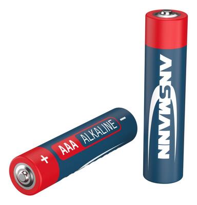 Alkaline Batterie Micro AAA / LR03