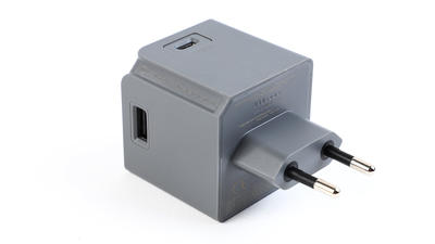 USBcube Original | PD | GaN 65W