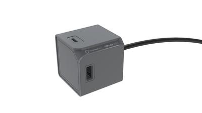 USBcube Extended PD | GaN 65W