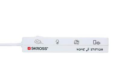 SKROSS Home Station USB-C