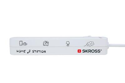 SKROSS Home Station USB-C