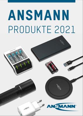 Ansmann-Produkte-2021 Katalog