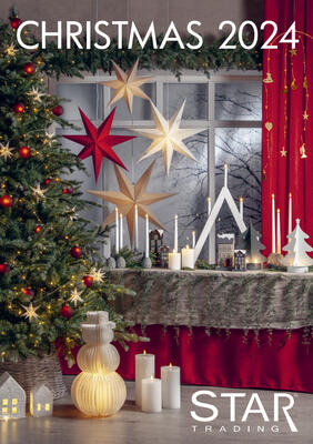 Christmas Lighting 2024 Katalog