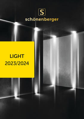 LIGHT 2023/2024 Katalog