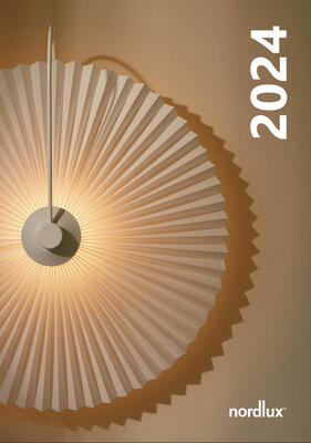 Nordlux Lighting Collection 2024 Katalog
